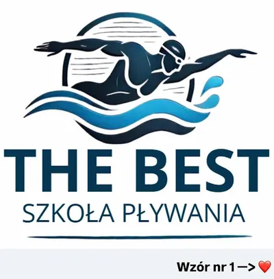 Szkoła pływania The Best